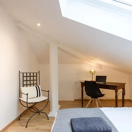Apartment Opus