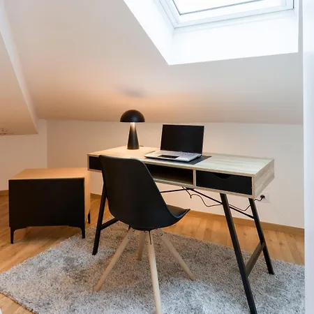 Appartement Opus *