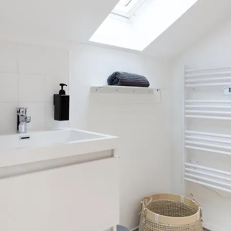 Opus Апартаменты Реймс