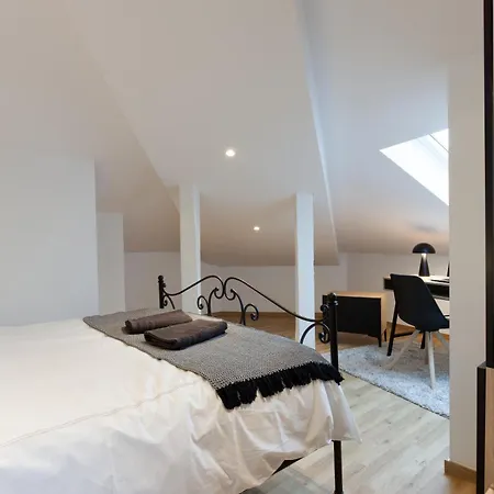 Opus Apartment