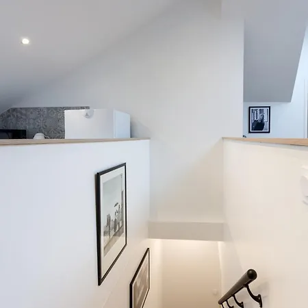 Apartment Opus