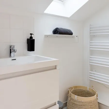 Apartment Opus