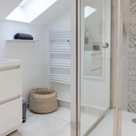 Apartment Opus Reims