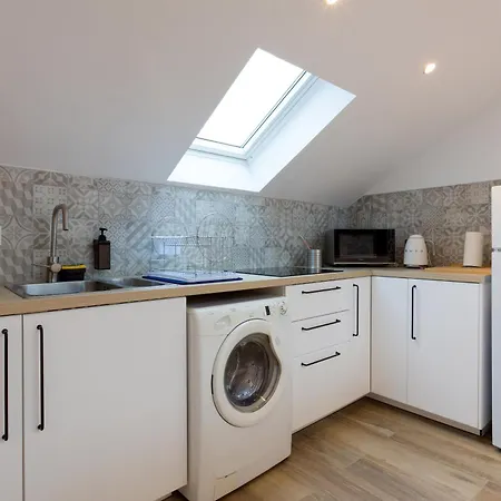 Opus Appartement