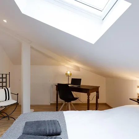 Opus Apartment *
