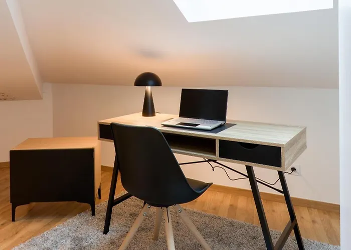 Apartamento Opus *