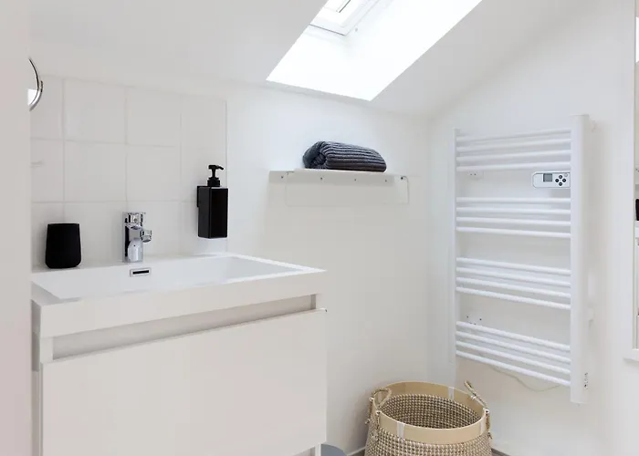 Opus Apartamento Reims