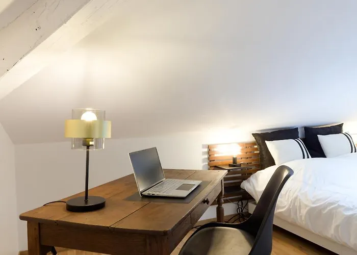 Opus Apartamento *