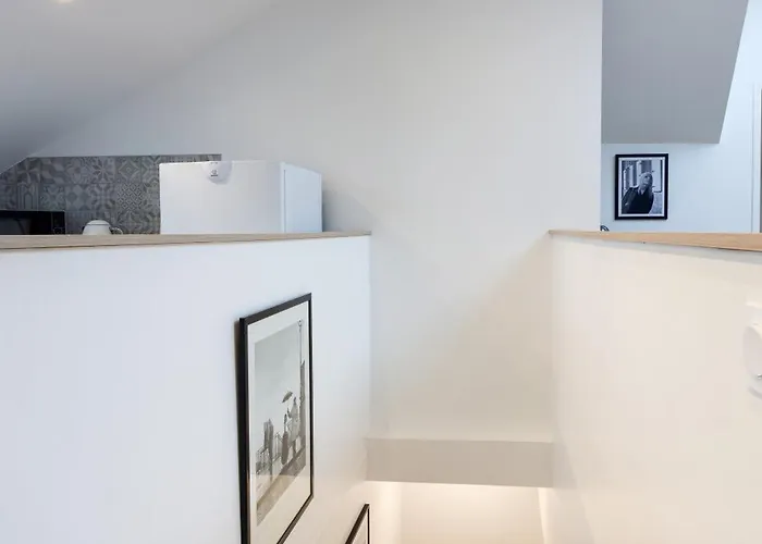 Apartamento Opus