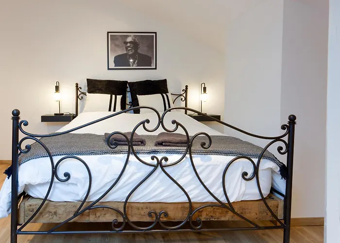 Opus Apartamento