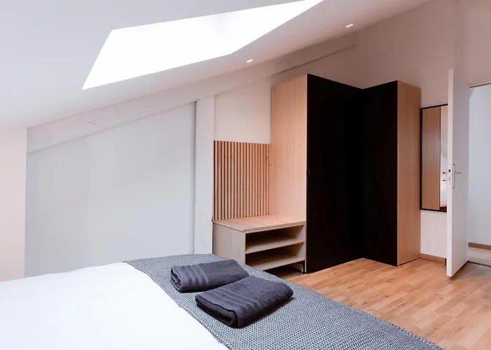 Opus Apartamento *