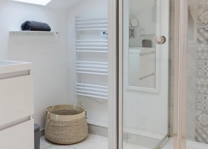 Apartamento Opus Reims